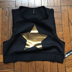 FREE ULTRACOR SPORTS BRA w/ purchase of Chanel Bag